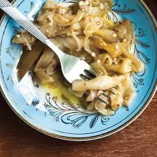 Aubergines Marinees Ricardo Recipe In 2020 Pickled Eggplant Recipes Sicilian Recipes