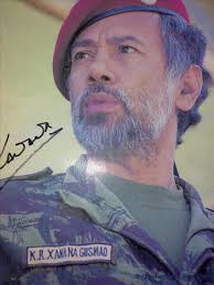 Sala leitura xanana gusmão (slxg) harii iha fulan juñu 2000 atu serbí nu'udar fatin ida ne'ebé mak seguru ba labarik, foinsa'e, estudante, no públiku sira. Parabens Kay Rala Xanana Gusmao Uma Lulik