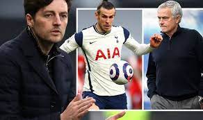 The midfielder has flourished under mauricio pochettino. Ccahoiahmulllm