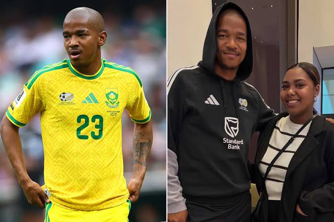 Who Is Late Soccer Player Jayden Adams' Girlfriend? All About Aqueelah Adendorf