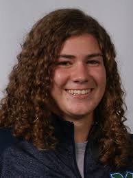 2018 Women's Water Polo Roster