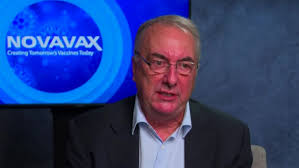 Novavax CEO: Phase 3 trials could begin in fourth quarter