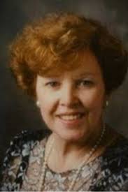 Iris Annie Petersen Obituary in Fremont at Fremont Memorial Chapel