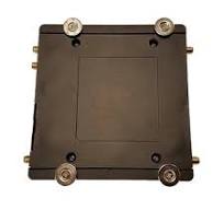 Ericsson Cradlepoint 170718-000 Magnetic Mounting Plate for IBR Series IoT  Routers