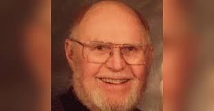 Norman William Riebe Obituary