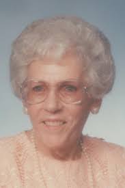 Esther Weeks Obituary