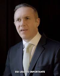 Siempre ha sido un honor poder servir a Cuajimalpa, gracias por tantas  experiencias ¡Los llevo siempre en mi corazón! 💚 🐉