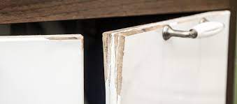 How To Repair Ling Veneer On
