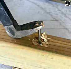 How To Remove A Nail Removing nails from wood might sound as though it is necessary and too easy. how to remove a nail