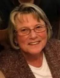 Obituary information for Nancy Lee Haley