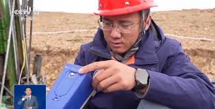 从卫星到深海找矿行动对我国为何如此重要？ - 探地地学学术信息网