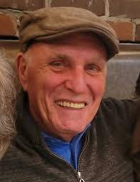 Obituary information for Patrick J. Tobin