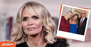 Kristin Chenoweth Said Adoption 'Rescued' Her ⁠— Her Biological Mom Later  Asked for Forgiveness