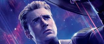 Endgame brought back a very surprising character from iron man 3 for a single shot at the very end of the but maybe none were more surprising than this one character who appeared for only a brief moment at the very end of. Avengers Endgame Writers Clarify Captain America S Ending Cinemablend