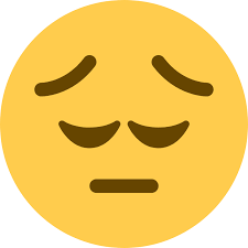 I am asking that apple remove this emoji from ios since it is offensive to the asian community. Expressionless Face Emoji Meaning With Pictures From A To Z