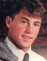 Obituary information for Christopher Willson Carpenter