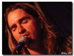 MIKE McCLURE “Red Dirt Rock Star”