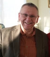 Gregory Corrigan's Instagram, Twitter & Facebook