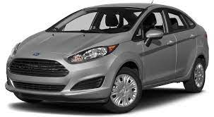 2018 Ford Fiesta For Sale Cincinnati Oh Kings Ford
