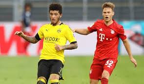 Es kann auch namhaft oder ein zweitligist sein, aber so, dass wir nicht gleich bayern oder dortmund erwischen. Supercup Wer Zeigt Ubertragt Borussia Dortmund Gegen Bayern Munchen Heute Live