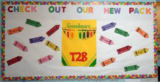 Little Illuminations Back To School Bulletin Boards Redux Preschool Bulletin Preschool Bulletin Boards Back To School Bulletin Boards