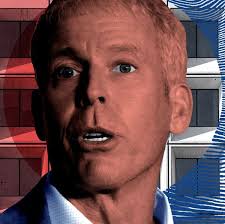 Inside the Mind of Energy Nominee Chris Wright