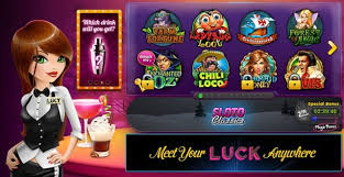 How to unlock slot machine in idle dice Can You Win Real Money Playing Slotomania Online On Social Platform
