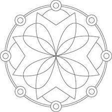 5 malvorlagen zum thema covi die motive werden ganz einfach so oft man möchte ausgedruckt. Entspannung Mandalas Kostenlose Vorlagen Zum Ausdrucken ë§ë¤ë¼