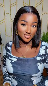 Soft Bob ( Ready to wear )