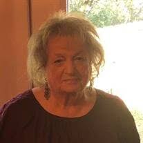 Carolyn Wilkerson Webb Obituary