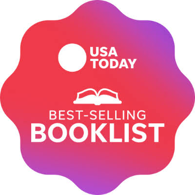 Best-selling Booklist – USA TODAY