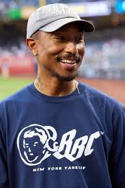 Williams Nba Basket Pharrell William Pharrell William Human Race Multi-color