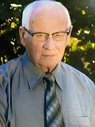 Bill Barrett Obituary