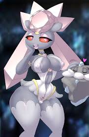 Rule34 - If it exists, there is porn of it  carbink, diancie, legendary  pokemon, pokemon (species)  7766202