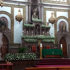 Parroquia San José El Calvario