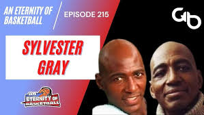 An Eternity of Basketball Episode 214: Lambert Shell