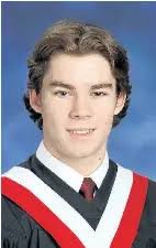 Crestwood class of 2017