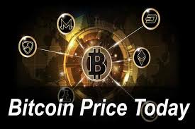 View the latest cryptocurrency news, crypto prices and market data. Btc To Usd Bitcoin Price Today Finsof