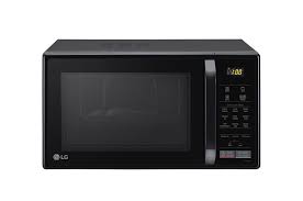 Lg 25 l smart inverter microwave oven. Lg Mc2146bl Convection Microwave Oven Lg India