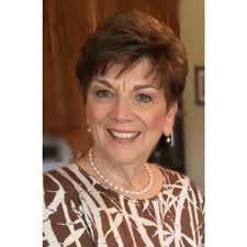 Patricia "Pat" Ann Barnett