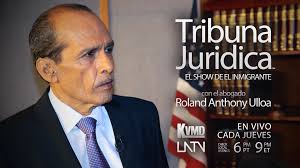 Tribuna Juridica