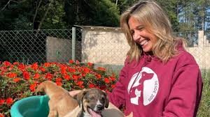 Her birthday, what she did before fame, her family life, fun trivia facts, popularity rankings, and she is the founder of the prominent animal rights and adoptions group the luisa mell institute. I Zejbqfnvndnm