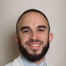 Benjamin Rubinstein, M.D.