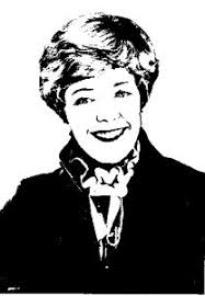 Camille Anthony Haney