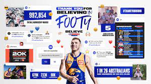 Collingwood random sports or sports teams quiz can you name the members of the collingwood playing squad for the 2020 afl season? Afl Statement On Club Memberships In 2020