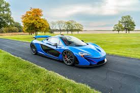 Image result for Mystic Blue 2001 McLaren