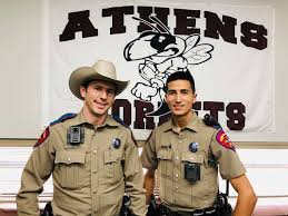 Athens Independent School District