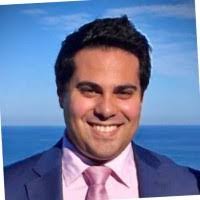 Andrew Sweeten's Instagram, Twitter & Facebook