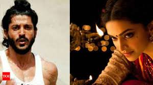 Deepika, Farhan win Filmfare Best Actor awards