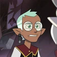 Camila and Alador are going to be good friends and work together